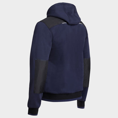 Hanorac PRISMA 2.0 NAVY/ROYAL BLUE - 5