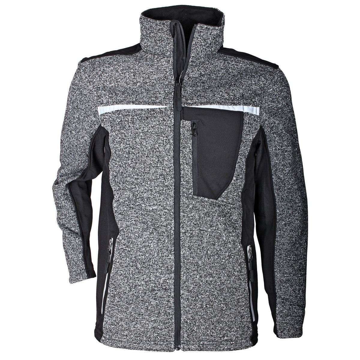 Sweatshirt RAPID - 1