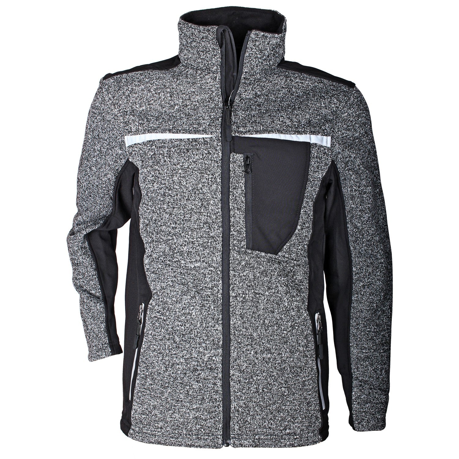 Sweatshirt RAPID - 1
