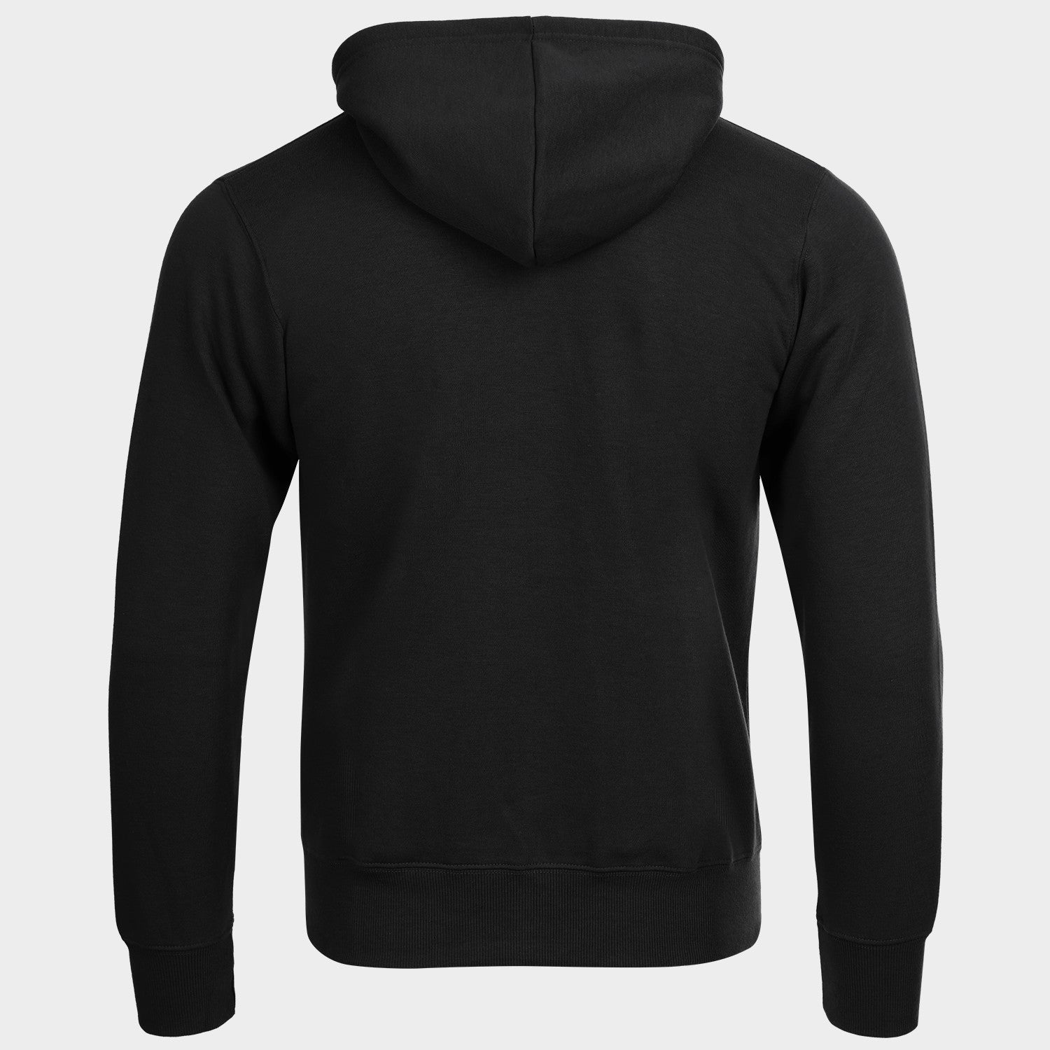 Hanorac REMO BLACK - 2