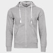 Суитшърт REMO GRAY MELANGE - 1