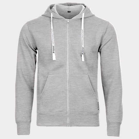 Суитшърт REMO GRAY MELANGE - 1