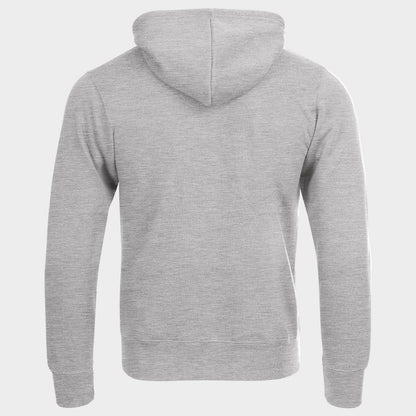 Суитшърт REMO GRAY MELANGE - 2
