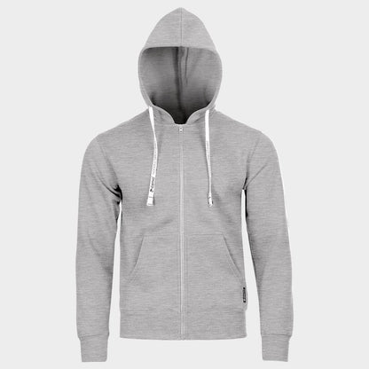Суитшърт REMO GRAY MELANGE - 3
