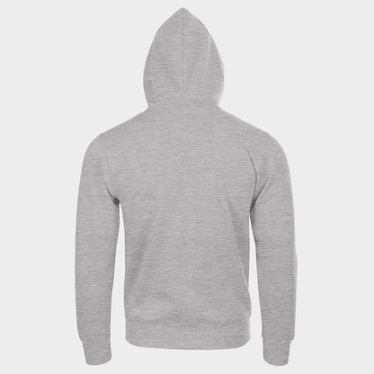 Суитшърт REMO GRAY MELANGE - 4