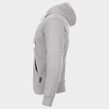 Суитшърт REMO GRAY MELANGE - 5