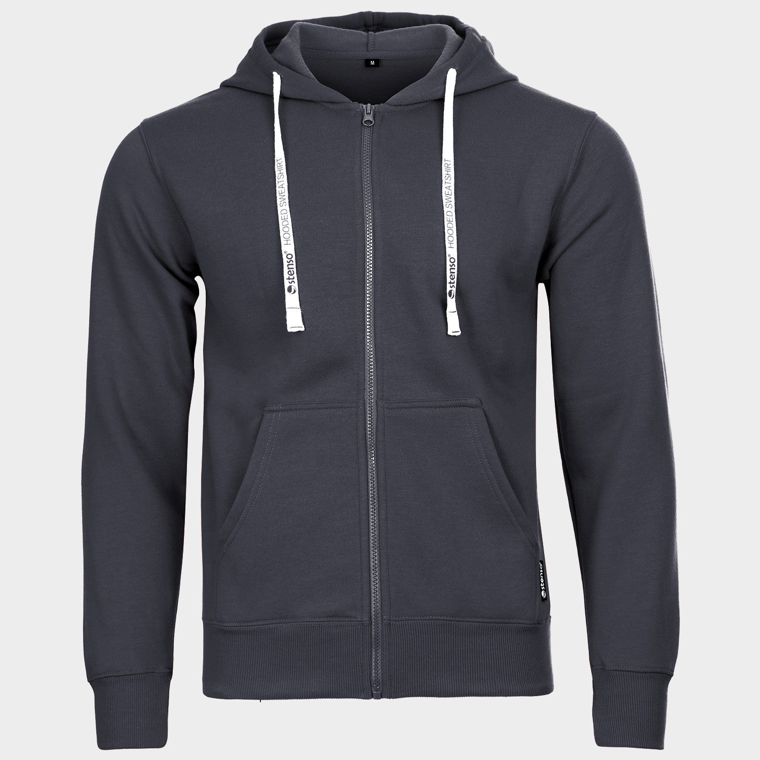Суитшърт REMO GREY - 1