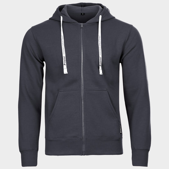 Суитшърт REMO GREY - 1