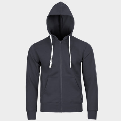 Суитшърт REMO GREY - 3