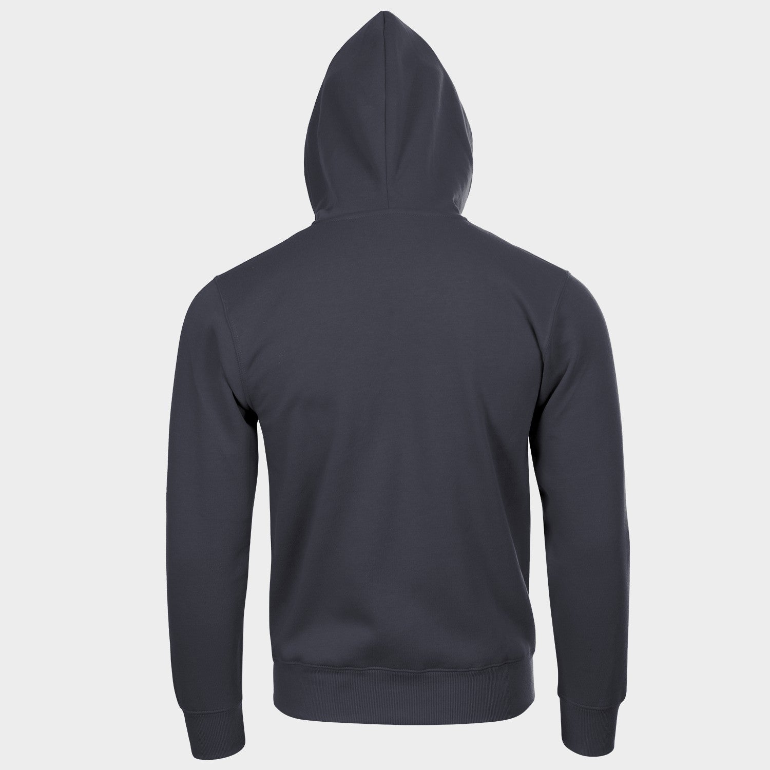 Суитшърт REMO GREY - 4