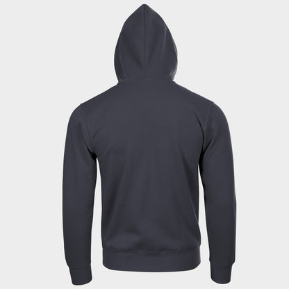 Суитшърт REMO GREY - 4