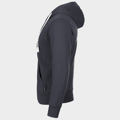 Суитшърт REMO GREY - 5