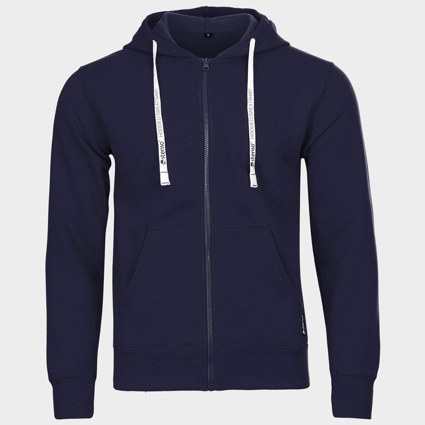 Sweatshirt REMO NAVY BLUE - 1