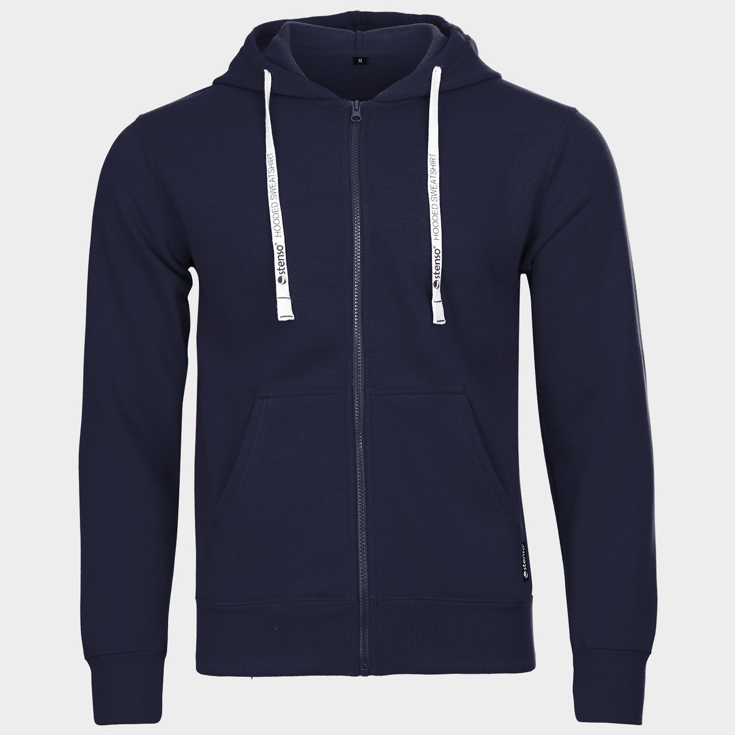 Sweatshirt REMO NAVY BLUE - 1