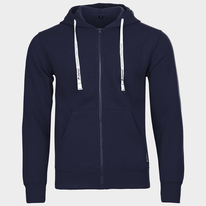 Sweatshirt REMO NAVY BLUE - 1