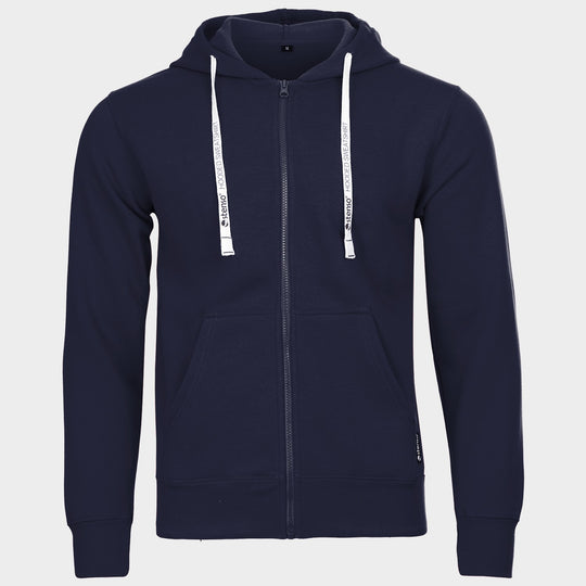 Суитшърт REMO NAVY BLUE - 1