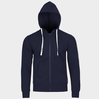 Sweatshirt REMO NAVY BLUE - 3