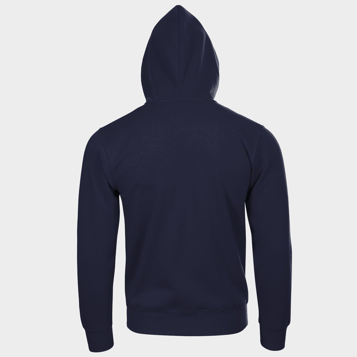 Sweatshirt REMO NAVY BLUE - 4