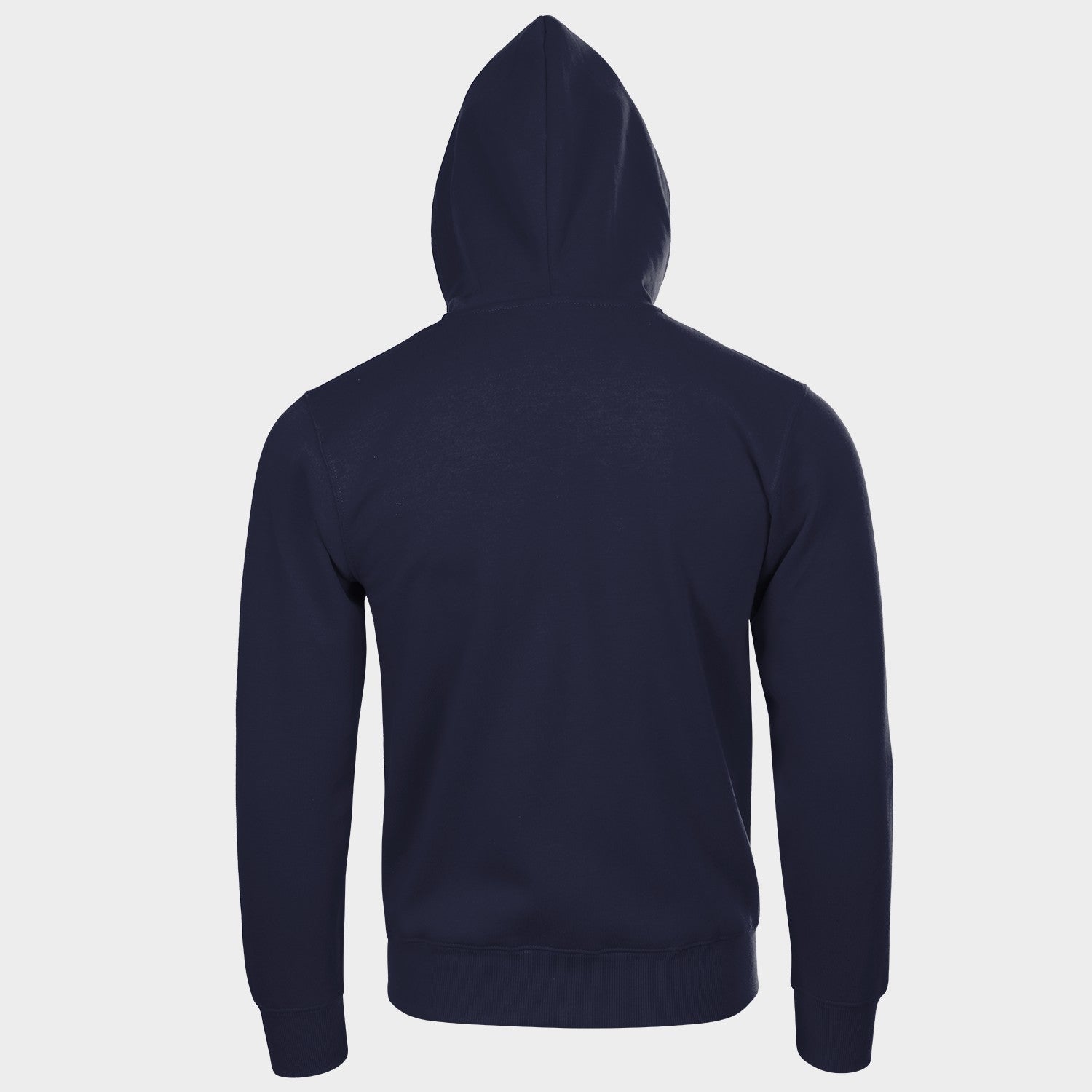 Sweatshirt REMO NAVY BLUE - 4