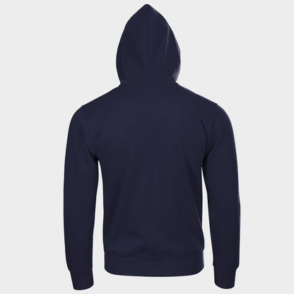Sweatshirt REMO NAVY BLUE - 4