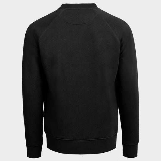 Суитшърт REMO PRO BLACK - 2