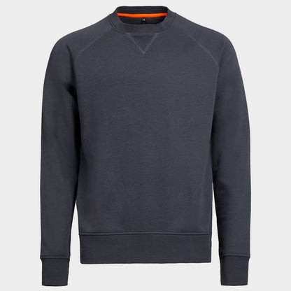 Суитшърт REMO PRO GREY - 1