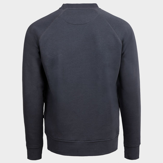 Суитшърт REMO PRO GREY - 2