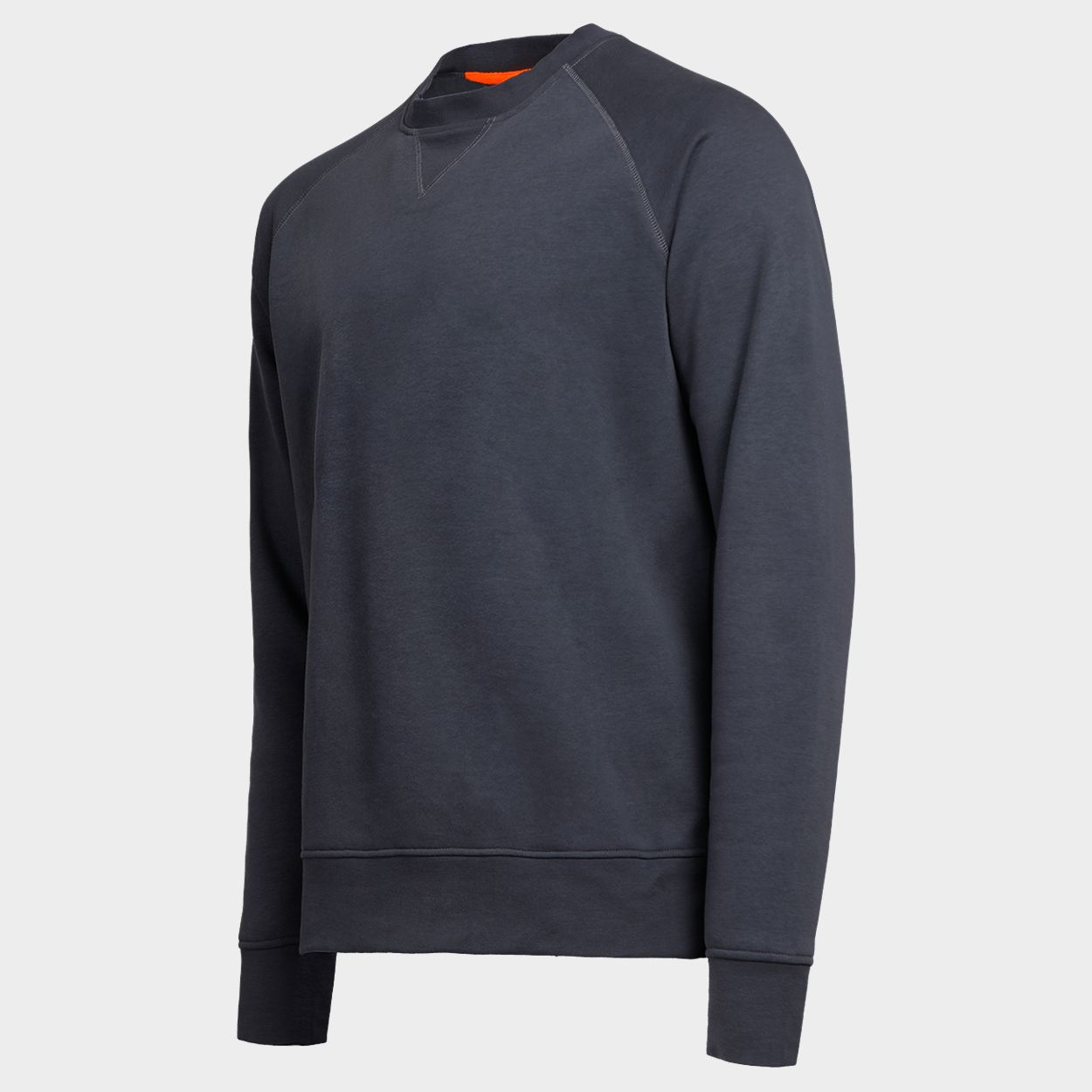 Суитшърт REMO PRO GREY - 4