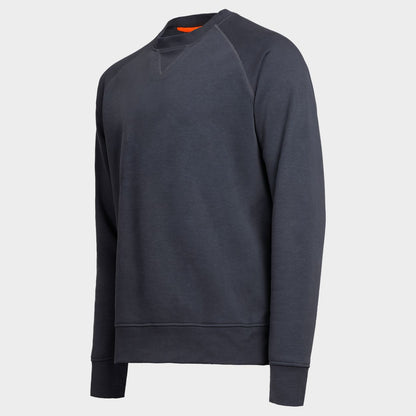 Суитшърт REMO PRO GREY - 4