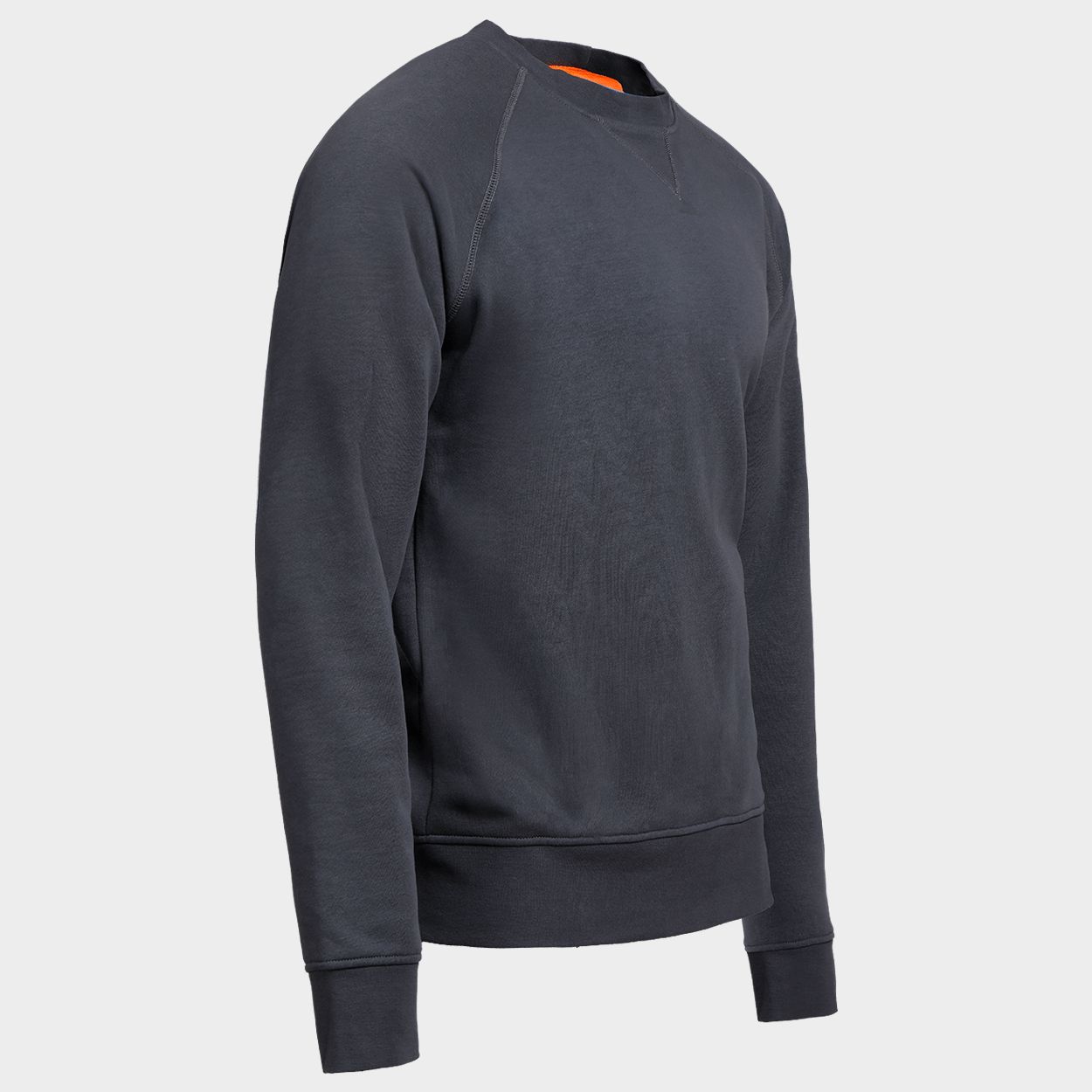 Суитшърт REMO PRO GREY - 5