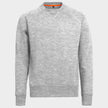 Sweatshirt REMO PRO GREY MELANGE - 1