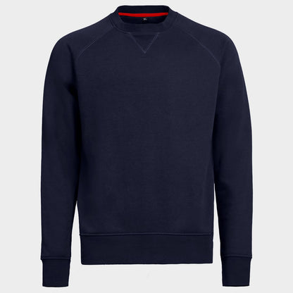 Sweatshirt REMO PRO NAVY - 1