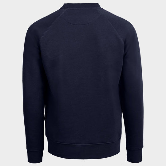 Суитшърт REMO PRO NAVY - 2