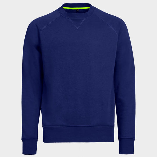 Суитшърт REMO PRO ROYAL BLUE - 1