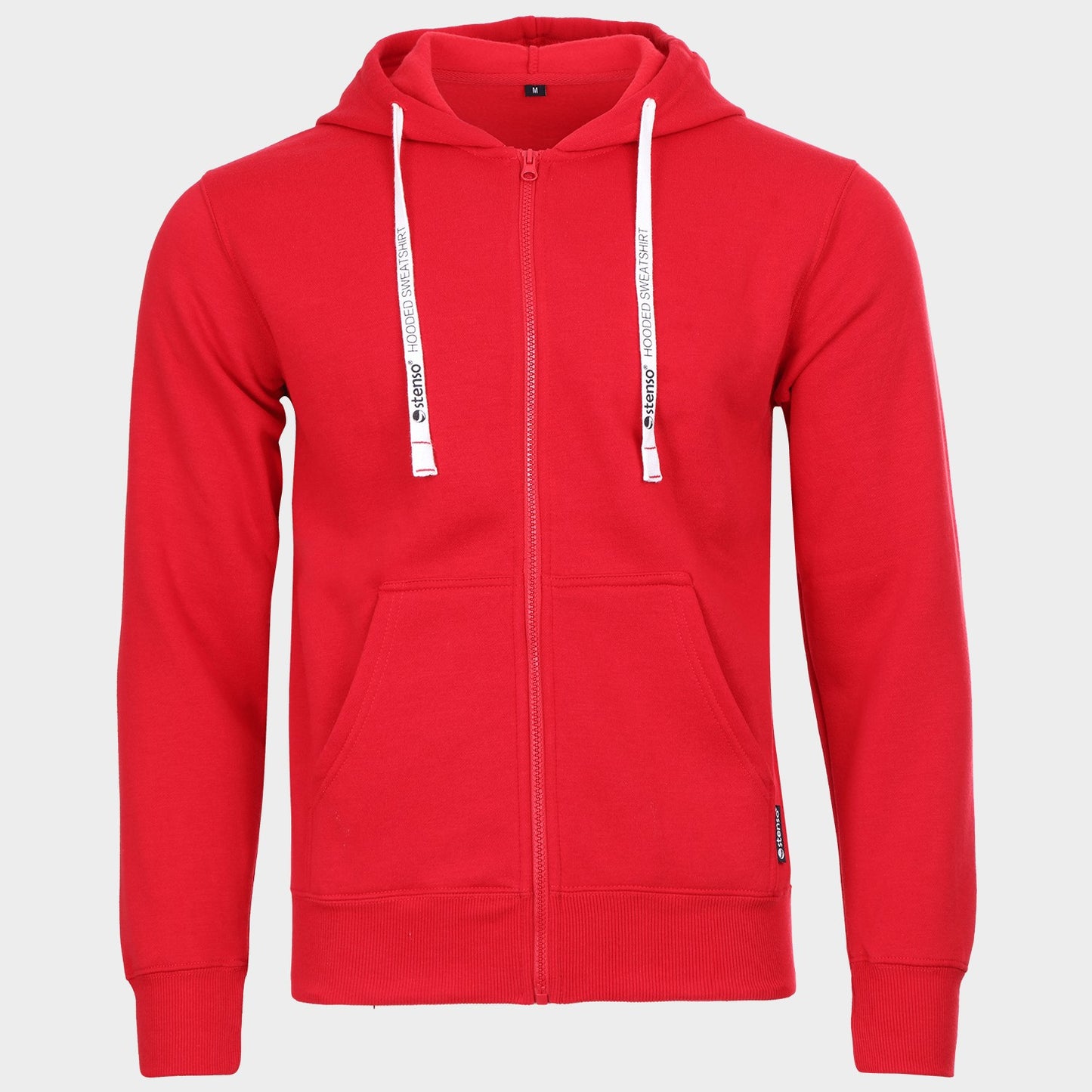 Суитшърт REMO RED - 1