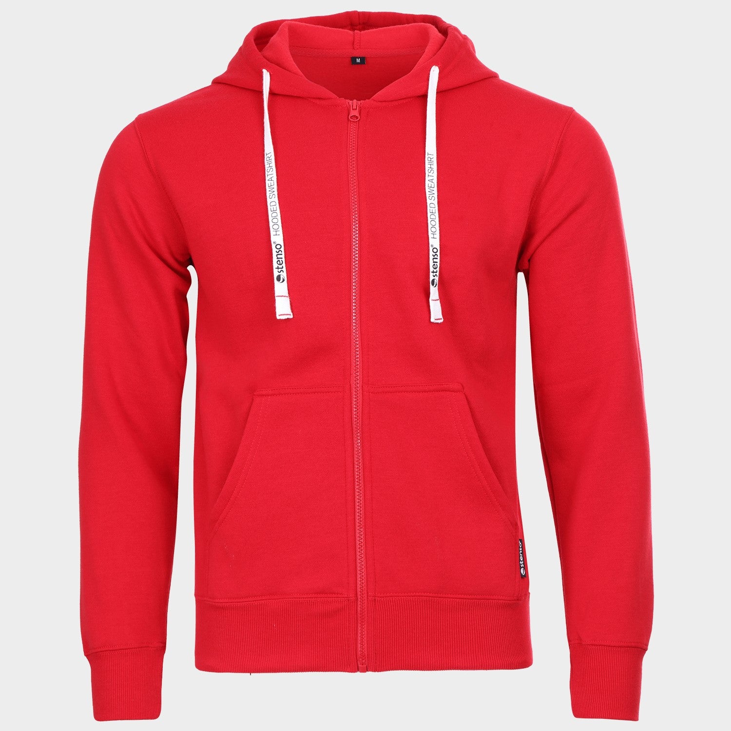Суитшърт REMO RED - 1