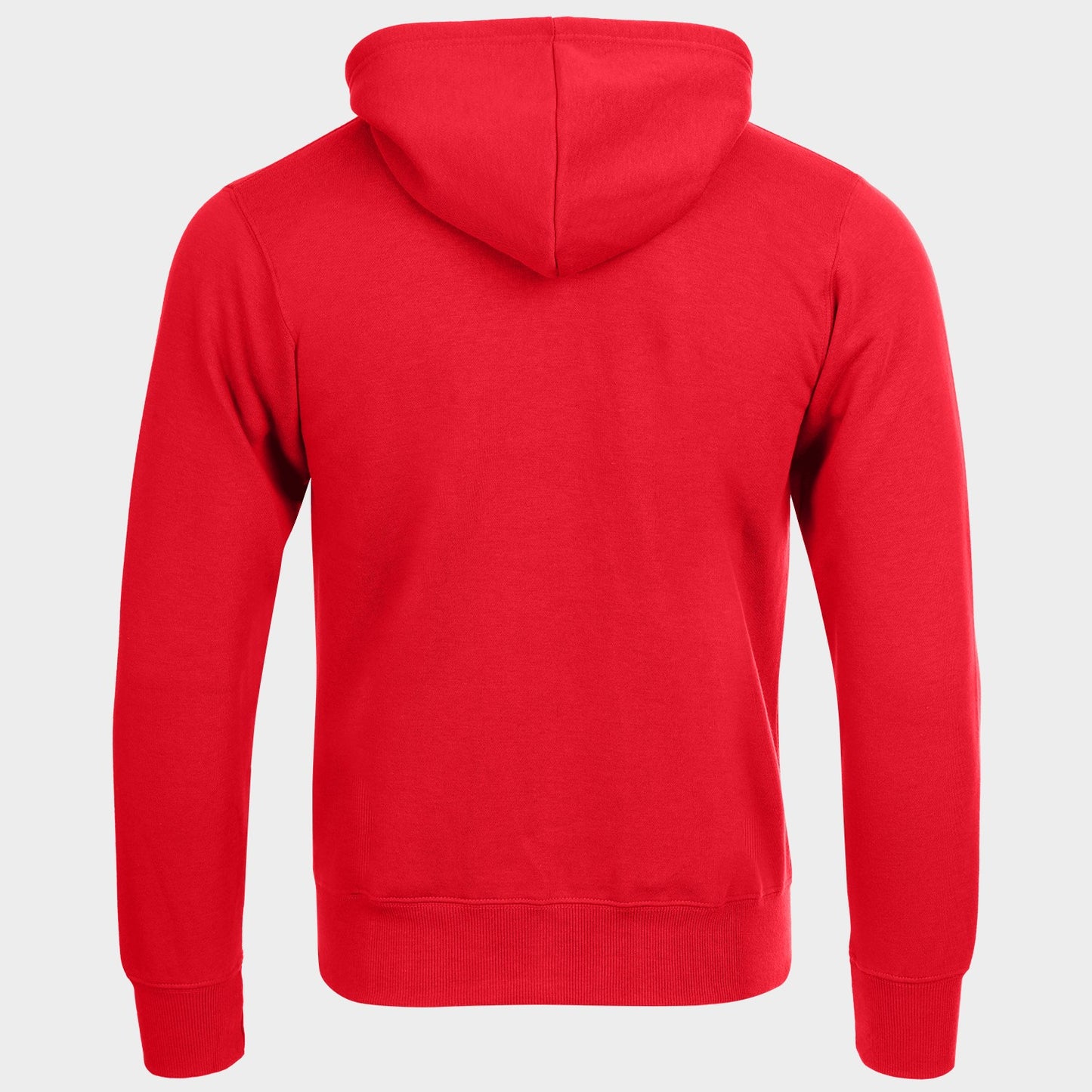 Суитшърт REMO RED - 2