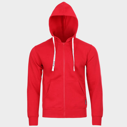 Суитшърт REMO RED - 3
