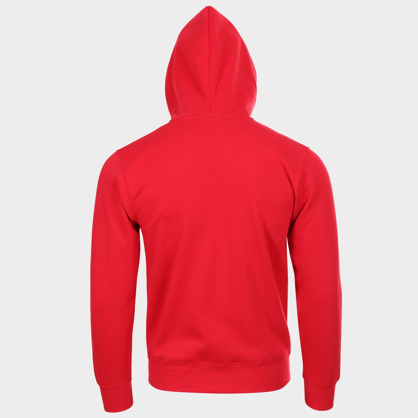 Суитшърт REMO RED - 4