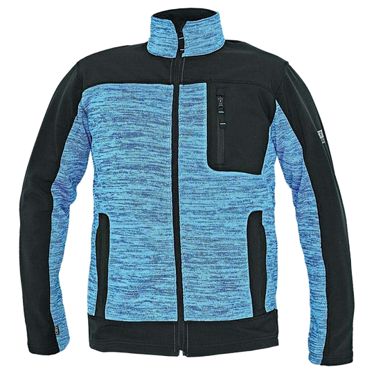 Sweatshirt TAMBO BLUE