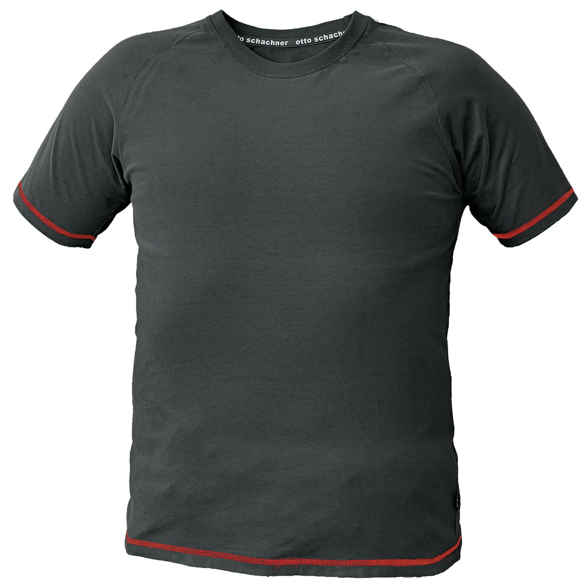T-shirt BALLING BLACK