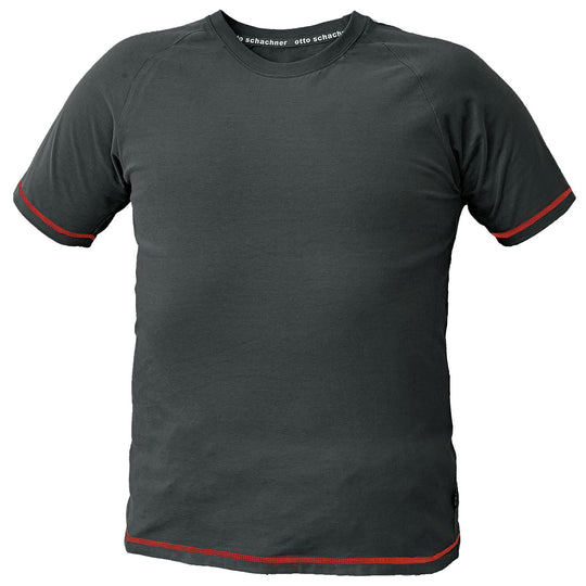 T-shirt BALLING BLACK