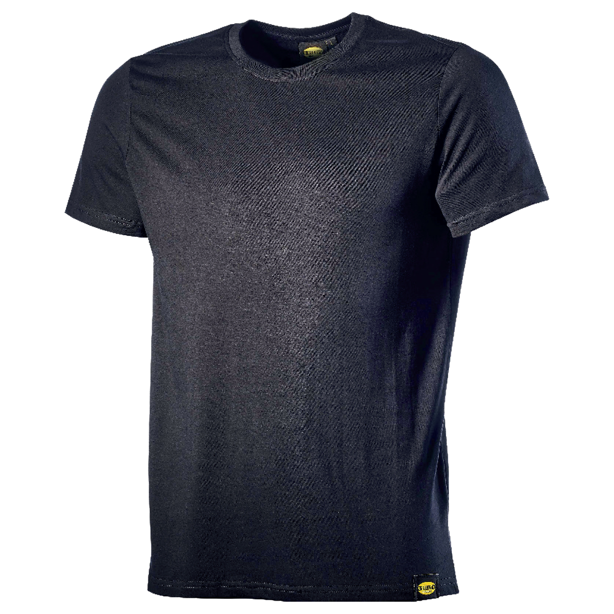 T-shirt DIADORA MC ATONY II BLACK
