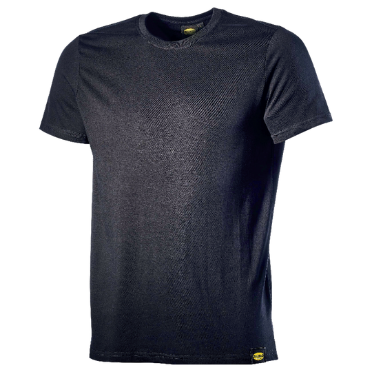 T-shirt DIADORA MC ATONY II BLACK