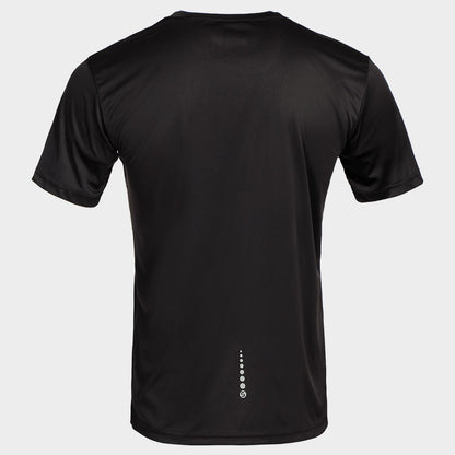 Тениска FIT BLACK - 3
