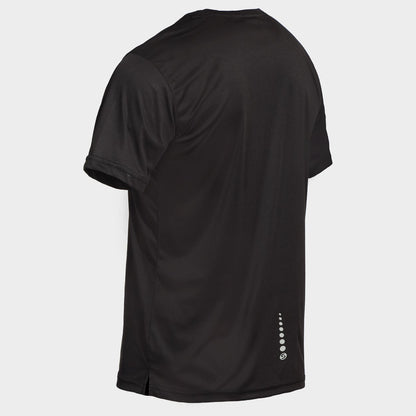 Тениска FIT BLACK - 5