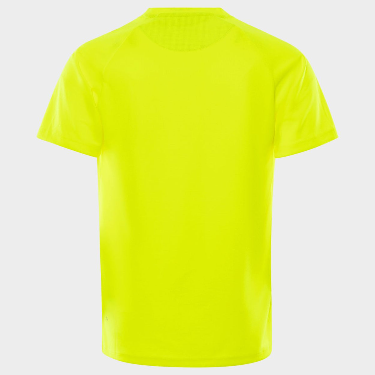 Тениска FRISTADS FUNCTIONAL HV YELLOW - 2