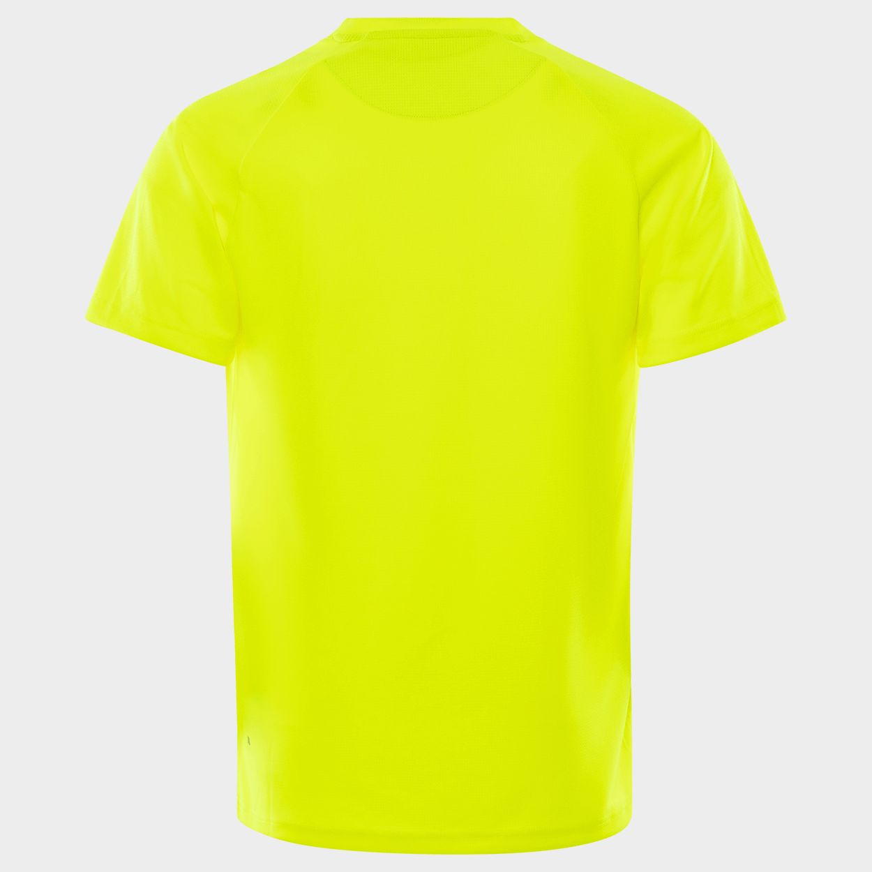Тениска FRISTADS FUNCTIONAL HV YELLOW - 2