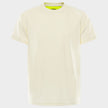 T-shirt FRISTADS FUNCTIONAL WHITE - 1