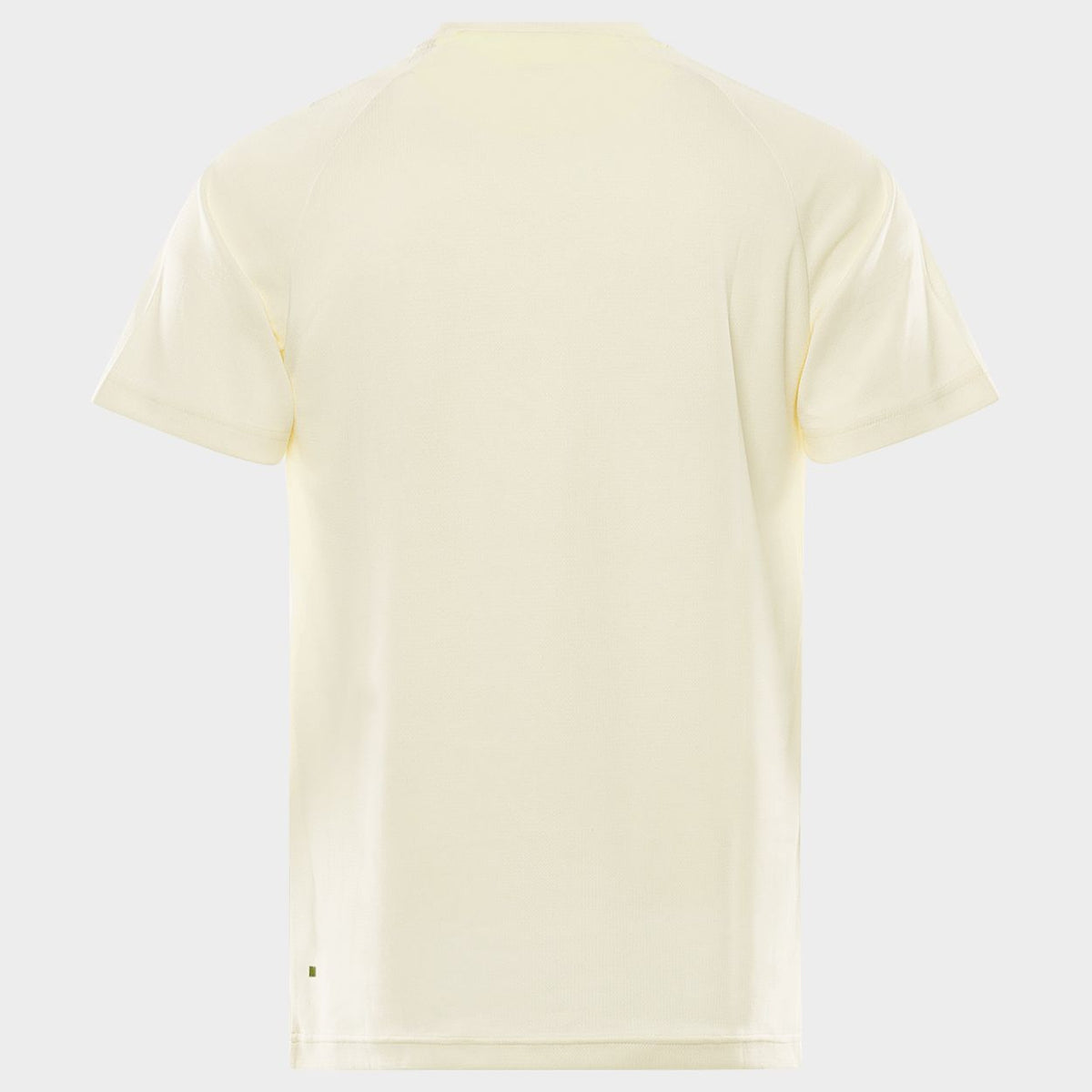 T-shirt FRISTADS FUNCTIONAL WHITE - 2